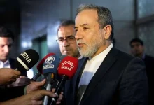 هشدار تند عراقچی به اروپایی‌ها: ایران واکنشی قاطع نشان خواهد داد