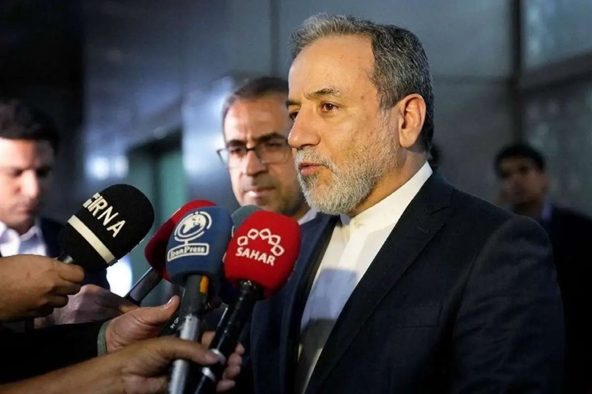 هشدار تند عراقچی به اروپایی‌ها: ایران واکنشی قاطع نشان خواهد داد
