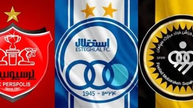 تلاش ستاره‌های لیگ برتر برای خروج از ایران