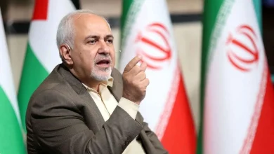 ظریف خواستار عزل و محاکمه گروسی شد