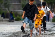 تهرانی‌ها هفته خنکی پیش‌رو دارند