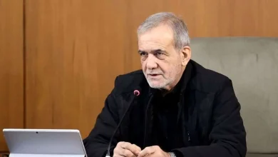 پزشکیان: در صورت تداوم حملات اسرائیل، پاسخ‌ها شدیدتر خواهد بود