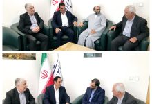 کانون عالی بازنشستگان تامین اجتماعی پیگیر مستثنی شدن بانک رفاه از اصل ۴۴
