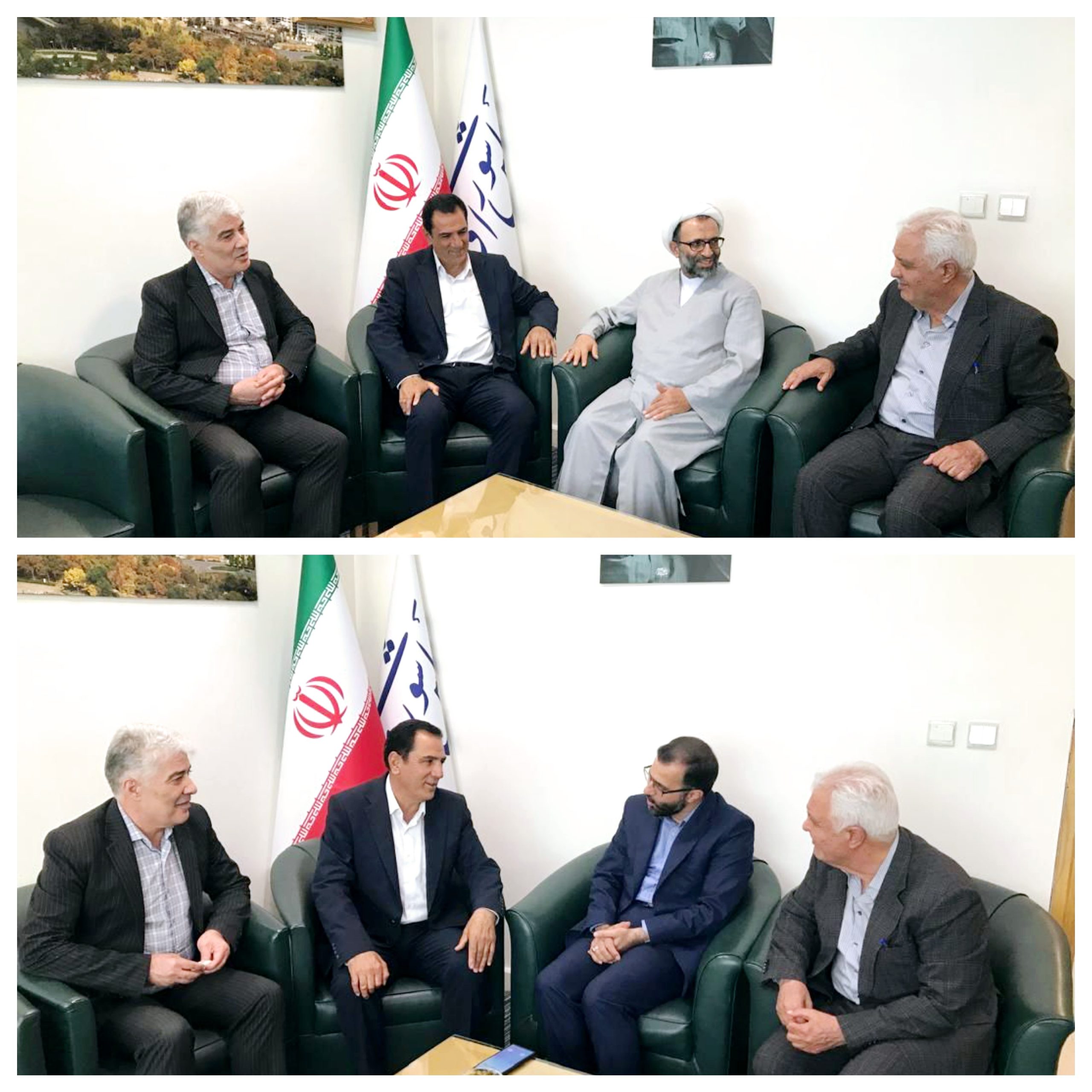 کانون عالی بازنشستگان تامین اجتماعی پیگیر مستثنی شدن بانک رفاه از اصل ۴۴