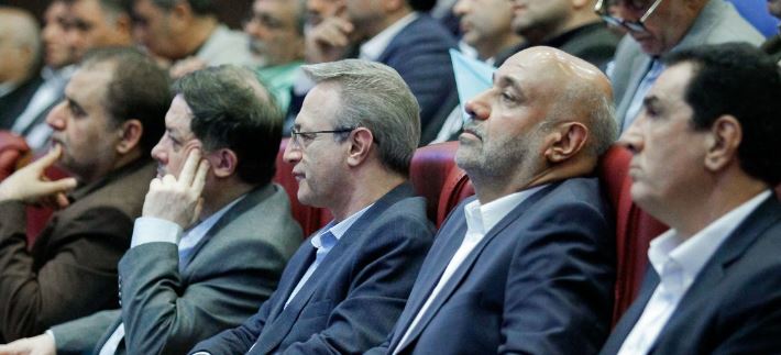 پاشنه آشيل هاي ميدان داري تشكل هاي كارگري  