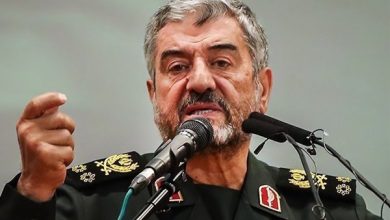 فرمانده قرارگاه فرهنگی بقیه الله: زمان می برد تا صهیونیست‌ها آمادگی خود را بدست آورند