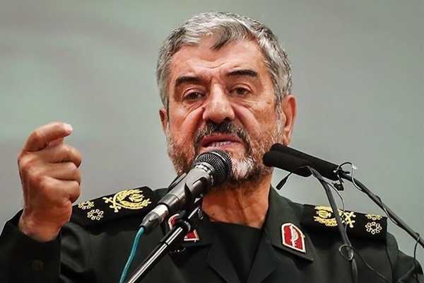 فرمانده قرارگاه فرهنگی بقیه الله: زمان می برد تا صهیونیست‌ها آمادگی خود را بدست آورند