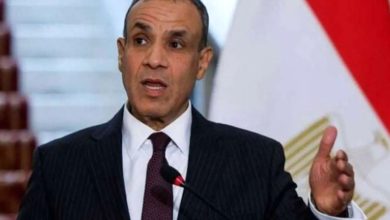 وزیر خارجه مصر: تثبیت آتش‌بس میان ایران و رژیم صهیونیستی، ضرورت دارد/ از تلاش‌های عمان برای بازگشت تهران و واشنگتن به مذاکرات، قدردانی می‌کنیم/ با مسقط بر سر رد هرگونه راه‌حل نظامی در منطقه، اتفاق نظر داریم/ همراه با قطر و آمریکا، برای دستیابی به توافق درباره غزه تلاش می‌کنیم