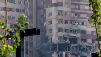 معاون وزیر راه: بازسازی منازل آسیب‌دیده در جنگ ‌۱۲ روزه، آغاز شده