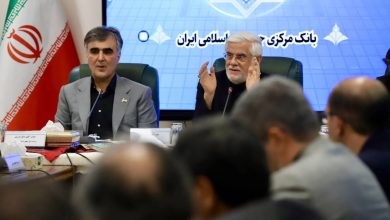 عارف: از ماه‌های اول آغاز به کار دولت جمع‌بندی شد که کشور عملاً در وضعیت جنگی است و بنا بود که به مردم منتقل نشود