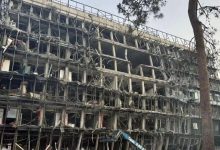 هاآرتص: خسارت نیم میلیارد دلاری به موسسه وایزمن رژیم صهیونیستی، در پی حملات موشکی ایران