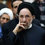 خاتمی: آتش تجاوز اسرائیل با حمایت آمریکا دامان همه جهان را خواهد گرفت