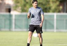 وحید هاشمیان سرمربی پرسپولیس شد