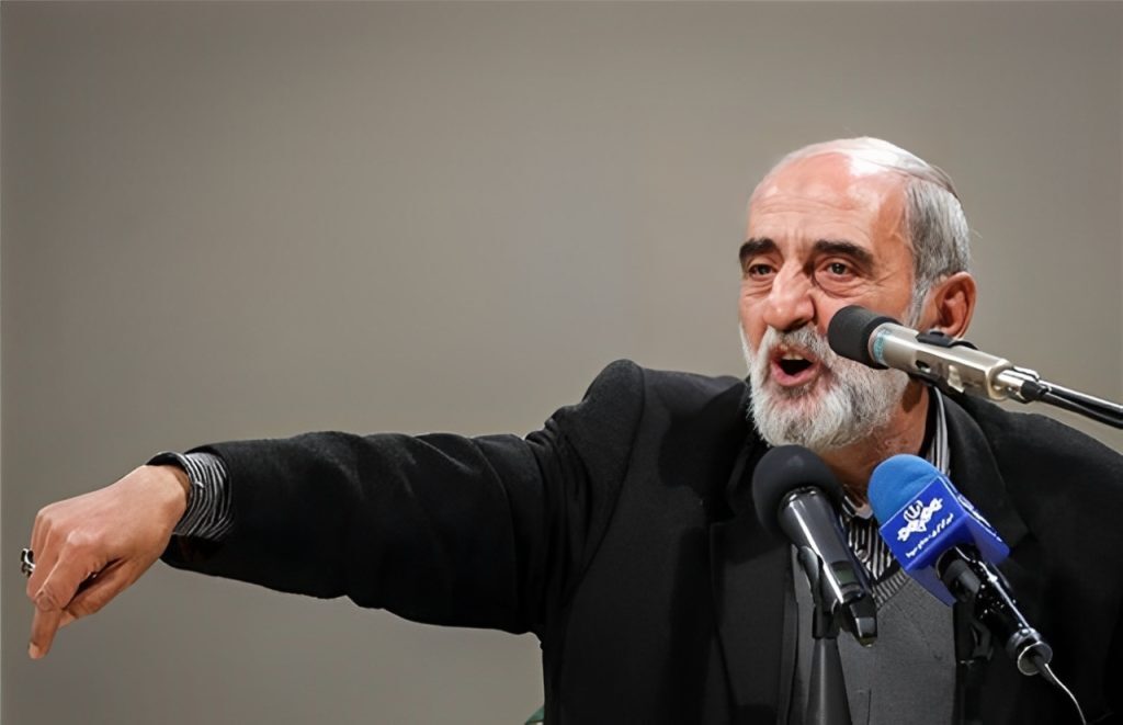 حسین شریعتمداری: ادامه مذاکره با آمریکا قابل تعریف و توجیه نیست / خرِ عیسی گرش به مکّه برند، چون بیاید هنوز خر باشد