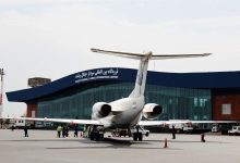 مدیرکل فرودگاه گیلان: پروازهای خارجی فرودگاه رشت به روال عادی بازگشته است