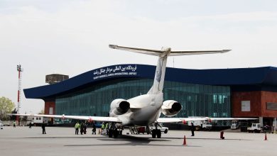 مدیرکل فرودگاه گیلان: پروازهای خارجی فرودگاه رشت به روال عادی بازگشته است