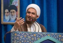 حاج علی‌اکبری: مبادا با دوقطبی‌هایِ مقاومت-مذاکره و غیره، وحدت بزرگ فعلی از دست برود