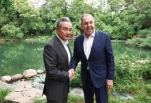 مسکو: رایزنی وزرای خارجه روسیه و چین درباره مناقشه میان ایران و اسرائیل