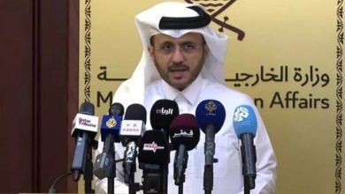 قطر: سیاست‌های غیرمسئولانه اسرائیل در منطقه را محکوم می‌کنیم/ نمی‌توانیم عدم مجازات رفتار پوچ تل‌آویو در منطقه را بپذیریم/ رکودی درباره مذاکرات غزه وجود ندارد؛ هیچ میانجی هم نمی‌تواند دوره زمانی برای این گفت‌و‌گو‌ها تعیین کند