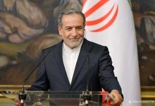گزارش عراقچی از مباحث مرتبط به مذاکرات با آمریکا، کشور‌های اروپایی، چین، روسیه و آژانس انرژی اتمی