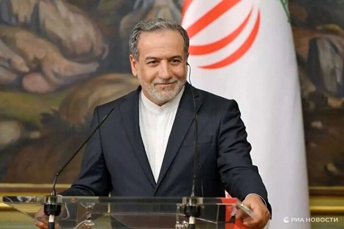 گزارش عراقچی از مباحث مرتبط به مذاکرات با آمریکا، کشورهای اروپایی، چین، روسیه و آژانس انرژی اتمی