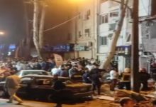 جزئیات انفجار گاز در یک ساختمان دوبلکس در رشت/ آتش‌نشانی: تعداد مصدومان به ۱۸ نفر رسیده/ یک ساختمان با دو باب مغازه شامل طلا فروشی و گیم نت و یک آموزشگاه زبان بر اثر این حادثه تخریب شدند