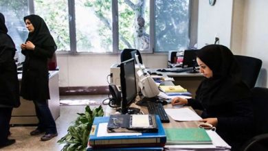 تکلیف تعطیلی شرکت‌های خصوصی در روز چهارشنبه را مدیران آن‌ها مشخص می‌کنند