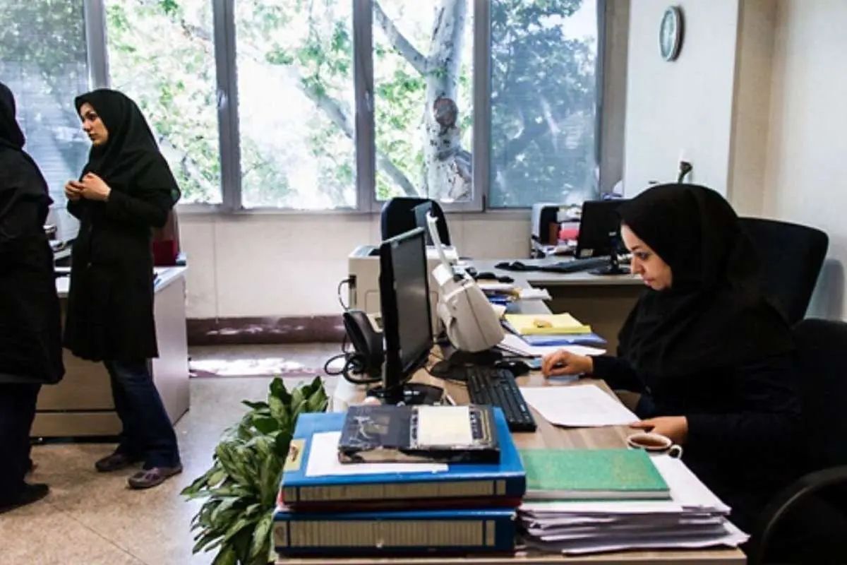 تکلیف تعطیلی شرکتهای خصوصی در روز چهارشنبه را مدیران آنها مشخص میکنند