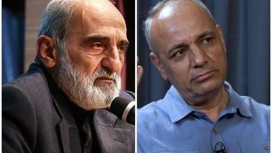انتقاد شدید زیدآبادی، تحلیل‌گر سیاسی: روزنامه کیهان بدون کمترین اغراقی، آتش افروز است