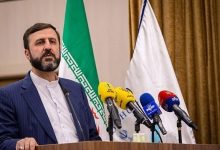 معاون وزیر خارجه پس از گفتگو با سه کشور اروپایی در کنسولگری ایران: مواضع اصولی خود در مورد مکانیسم موسوم به اسنپ بک را توضیح دادیم / توافق شد که رایزنی‌ها در این مورد ادامه یابد