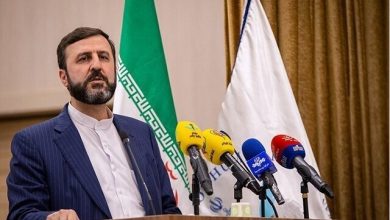 معاون وزیر خارجه پس از گفتگو با سه کشور اروپایی در کنسولگری ایران: مواضع اصولی خود در مورد مکانیسم موسوم به اسنپ بک را توضیح دادیم / توافق شد که رایزنی‌ها در این مورد ادامه یابد