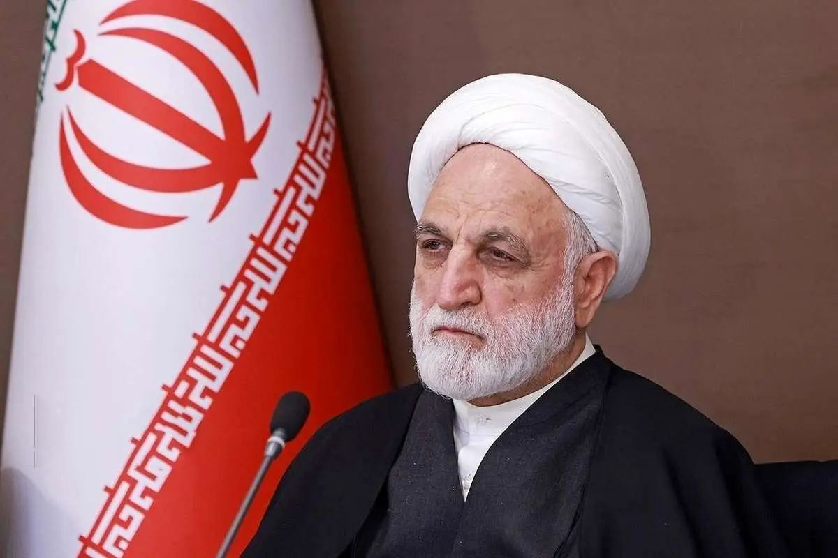 رئیس قوه قضائیه: اکنون انسجام اجتماعی و اتحاد میان قوای حکومتی، در بالاترین سطح است/ سراسر فرآیندهای اعمال شده در یک پرونده قضایی، باید واجد اصل بازدارندگی باشند
