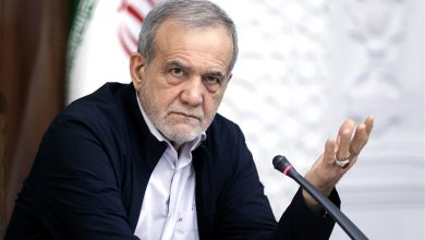 پزشکیان: کریدور شمال- جنوب تکمیل شود، غوغا می‌شود / با این کار دیگر نمی‌توانند ما را تحریم کنند