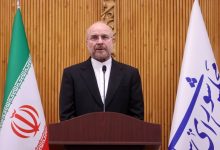 قالیباف: بزرگ‌ترین دستاورد جنگ [۱۲ روزه]، انسجام ملی بود که میان همه اقشار و گرایش‌های مختلف مردم شکل گرفت / این یک معجزه بود