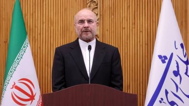 قالیباف: بزرگ‌ترین دستاورد جنگ [۱۲ روزه]، انسجام ملی بود که میان همه اقشار و گرایش‌های مختلف مردم شکل گرفت / این یک معجزه بود
