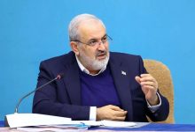 وزیر نیرو: استان‌های اصفهان و اراک نیز در وضعیت مشابهی مانند تهران قرار دارند / به جز گیلان سایر استان‌های کشور دچار تنش آبی هستند