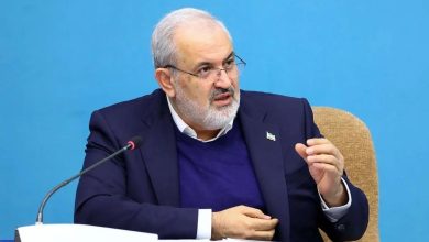 وزیر نیرو: استان‌های اصفهان و اراک نیز در وضعیت مشابهی مانند تهران قرار دارند / به جز گیلان سایر استان‌های کشور دچار تنش آبی هستند