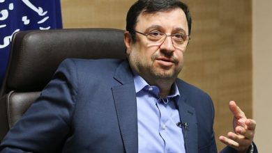 انتقاد فیروزآبادی، دبیر سابق شورای عالی فضای مجازی از لایحه صیانت: باید زندان‌های بزرگی برای این لایحه اختصاص یابد