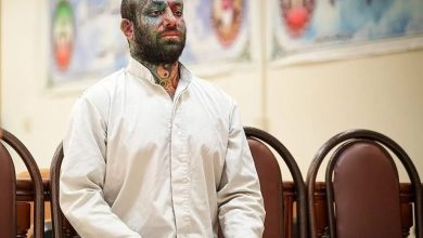 حکم اعدام تتلو به اجرای احکام رفت