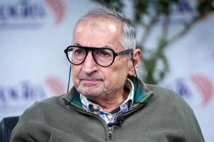 زیباکلام: در واشنگتن و تل‌آیو خبری از حمله مجدد نیست