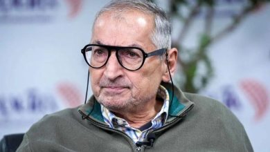 زیباکلام: در واشنگتن و تل‌آیو خبری از حمله مجدد نیست