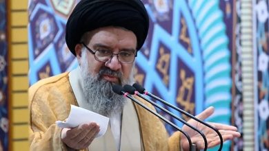 احمد خاتمی امام جمعه تهران: دوگانه ملت و امت درست نکنید، عشق به وطن عشق به خداست