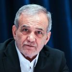 پزشکیان: رژیم صهیونیستی حملات غیرقانونی آغاز کرد؛ ایران از تمامیت ارضی خود دفاع مشروع کرد