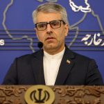 واکنش سخنگوی وزارت خارجه به فیلم انفجار در تجریش: کار کثیف رژیم متجاوز اسرائیل بود برای صدراعظم آلمان