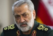 ادعا می‌کنند آسمان ایران باز است اما این موشک‌هاي ما بود که از جدیدترین سامانه‌های پدافندی دنیا عبور کرد