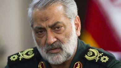 ادعا می‌کنند آسمان ایران باز است اما این موشک‌هاي ما بود که از جدیدترین سامانه‌های پدافندی دنیا عبور کرد