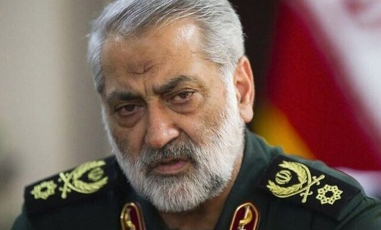 ادعا می‌کنند آسمان ایران باز است اما این موشک‌هاي ما بود که از جدیدترین سامانه‌های پدافندی دنیا عبور کرد