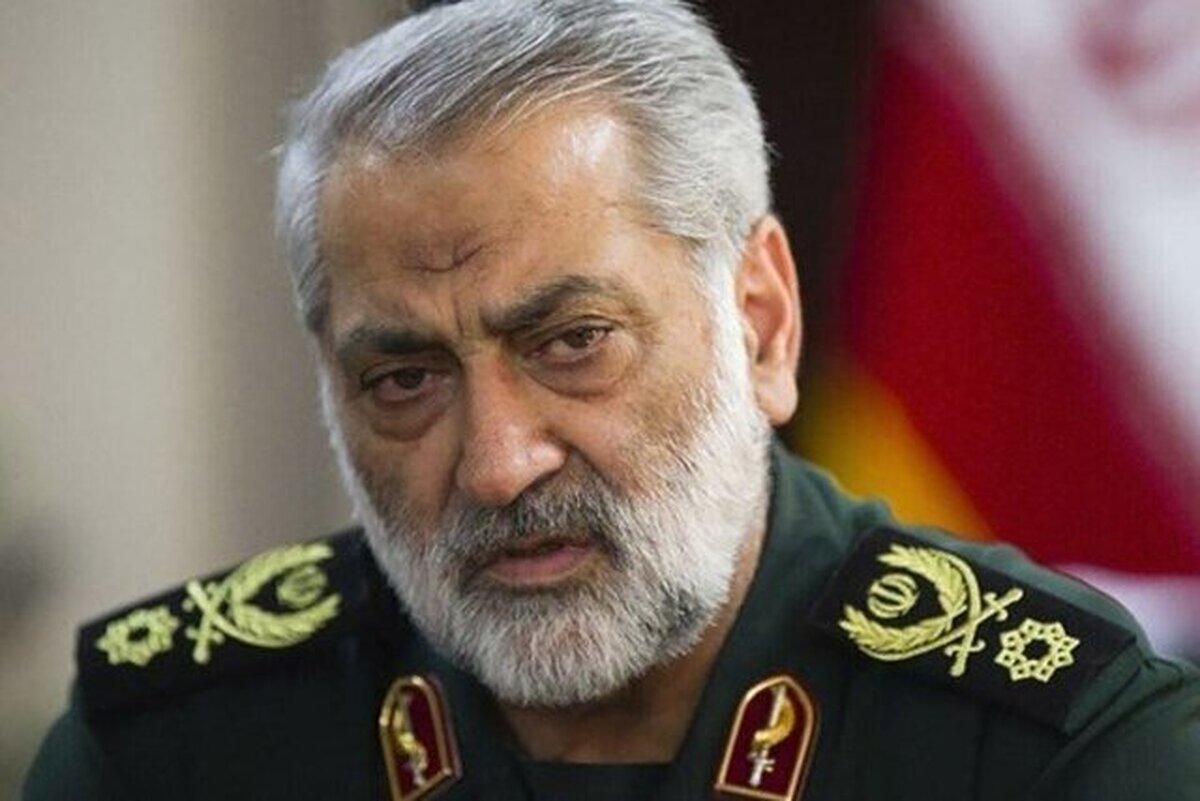 ادعا میکنند آسمان ایران باز است اما این موشکهاي ما بود که از جدیدترین سامانههای پدافندی دنیا عبور کرد