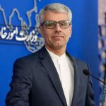 سخنگوی وزارت خارجه: دولت آلمان باید پاسخگو باشد