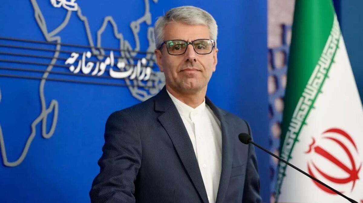 سخنگوی وزارت خارجه: دولت آلمان باید پاسخگو باشد